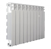 Радиатор алюминиевый Fondital Calidor B4 500 купить