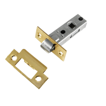 Защелка Morelli (L6-45 PG) золото купить