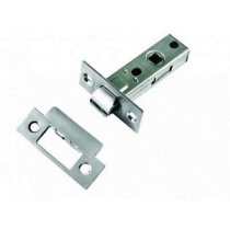 Защелка Morelli (L6-45 SN) цвет - Белый никель купить