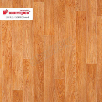 Линолеум полукоммерческий Синтерос Бонус Сорбона 4 (BONUS -Sorbona 4) купить