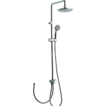 Душевая стойка Frap F2405, хром купить