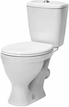 Унитаз компакт напольный Sanita Эталон комфорт купить