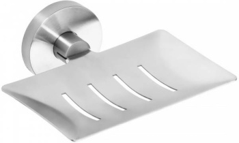 Мыльница Bemeta Neo 104208085, хром купить