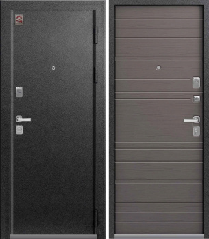 Двери входные купить