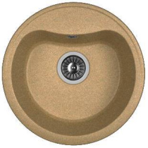 Кухонная мойка Dr. Gans ДОРА, терракота купить