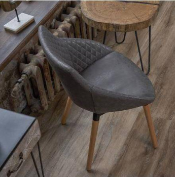 Плитка ПВХ CERAMO VINILAM XXL Glue Дуб Биль 8895-EIR Glue купить