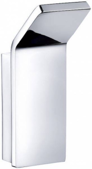 Крючок Bemeta Solo 139106022, хром фото Крючок Bemeta Solo 139106022, хром купить