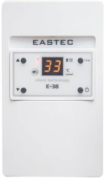 Терморегулятор для теплого пола Eastec E -38 Silent (2,5 кВт) купить