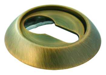 Накладки на ключевой цилиндр MORELLI MH-KH COF кофе фото Накладки на ключевой цилиндр MORELLI MH-KH COF кофе купить