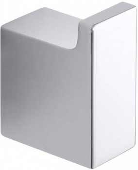 Крючок Bemeta Via 135006012, хром фото Крючок Bemeta Via 135006012, хром купить