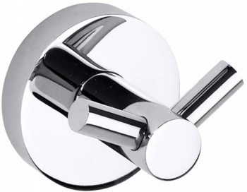 Крючок Bemeta Omega 104106032, хром купить