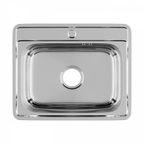Кухонная мойка IDDIS BAS53P0i77 купить