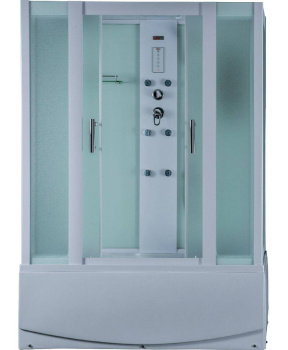 Душевая кабина Timo Eco TE-0770 168x80 купить