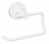 Держатель туалетной бумаги Bemeta White 104112044, белый купить