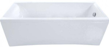 Ванна акриловая Triton, Джена 160x70 фото Ванна акриловая Triton, Джена 160x70 купить