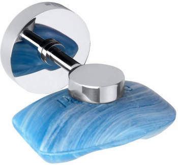 Мыльница Bemeta Omega 104108202, хром купить