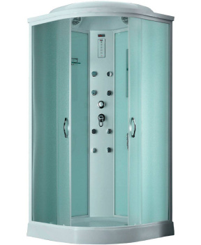 Душевая кабина Timo Eco TE-0701 100x100 купить