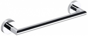 Поручень Bemeta Omega 104307611 35 см, хром купить