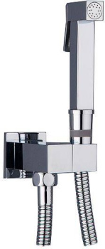 Смеситель Gappo для биде G7207, хром купить