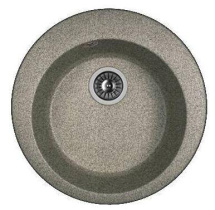 Кухонная мойка Dr. Gans ГАЛА, базальт купить