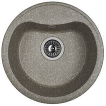 Кухонная мойка Dr. Gans ДОРА, черный купить