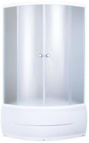 Душевое ограждение с поддоном Aquapulse 9401 B 90*90*195 фото Душевое ограждение с поддоном Aquapulse 9401 B 90*90*195 купить