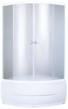 Душевое ограждение с поддоном Aquapulse 9401 B 90*90*195 фото Душевое ограждение с поддоном Aquapulse 9401 B 90*90*195 купить