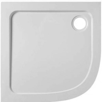 Каменный поддон Jacob Delafon Flight Neus E62444-00 90х90 купить