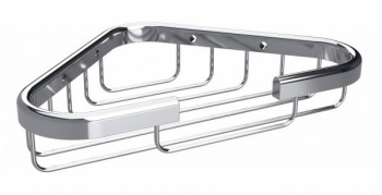 Мыльница Bemeta Cytro 106308172, хром купить