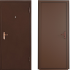 Дверь входная Промет ПРОФИ BMD PRO Медный антик (мелал/метал) купить
