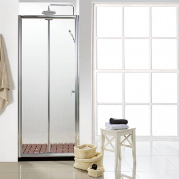 Душевая дверь Bravat Drop BD100.4120A, ширина 1000, прозрачное стекло фото Душевая дверь Bravat Drop BD100.4120A, ширина 1000, прозрачное стекло купить