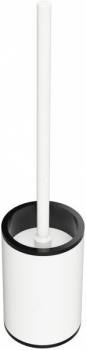 Ершик туалетный Bemeta White 104913094, белый фото Ершик туалетный Bemeta White 104913094, белый купить