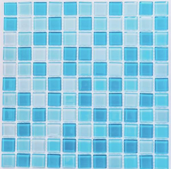 Мозаика стеклянная Marina купить