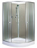 Душевая кабина Aquapulse, 8503A fabric, 80x80x195 без гидромассажа фото Душевая кабина Aquapulse, 8503A fabric, 80x80x195 без гидромассажа купить