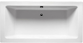 Ванна акриловая Riho Lusso 180x80 BA9800500000000 фото Ванна акриловая Riho Lusso 180x80 BA9800500000000 купить