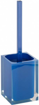 Ершик туалетный Bemeta Vista 120113316-102, синий купить