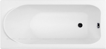 Акриловая ванна Aquanet Nord 140x70 (с каркасом) купить