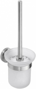 Ершик туалетный Bemeta Neo 104113015, хром купить