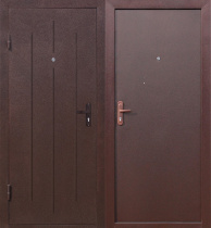 Двери входные купить