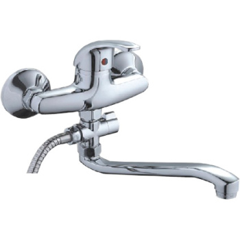 Смеситель для ванны Ledeme H29-B L2129-B купить