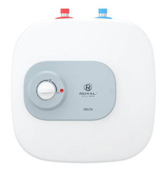 Водонагреватель ROYAL Clima DELTA, RWH-D15-FEU купить