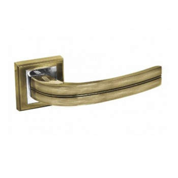 Ручка раздельная на розетке Palidore А-231, бронза (BB) фото Ручка раздельная на розетке Palidore А-231, бронза (BB) купить