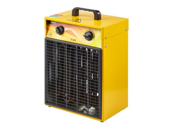 Тепловая пушка электрическая Ballu BHP-ME-9 купить