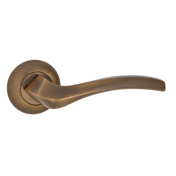 Ручка раздельная R.JR54.GLORIA (GLORIA JR) CF-17 кофе фото Ручка раздельная R.JR54.GLORIA (GLORIA JR) CF-17 кофе купить