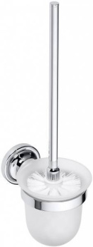 Ершик туалетный Bemeta Retro 144313012, хром фото Ершик туалетный Bemeta Retro 144313012, хром купить