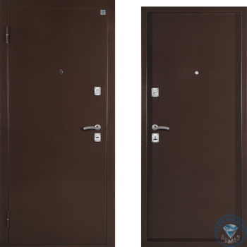 Двери входные купить