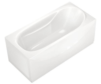 Ванна акриловая Domani-Spa Classic 170x70 купить