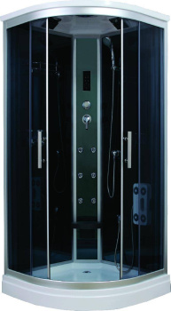 Душевая кабина Timo Standart T-1101 P 100x100 купить