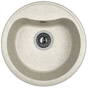 Кухонная мойка Dr. Gans ДОРА, серый фото Кухонная мойка Dr. Gans ДОРА, серый купить