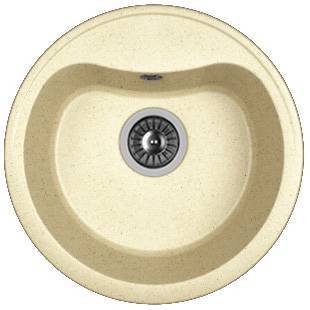 Кухонная мойка Dr. Gans ДОРА, дюна фото Кухонная мойка Dr. Gans ДОРА, дюна купить